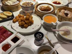 -钟菜·粤菜点心·宴请(海上世界·汇港二期店)