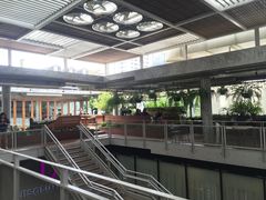 -ROAST coffee & eatery