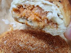 -上好酥烧饼(虹桥中心店)