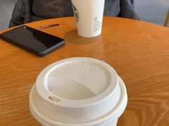 -星巴克(蔡伦路店)