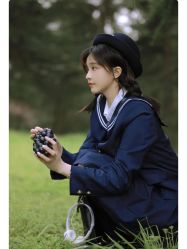 -盘子女人坊古装写真摄影(天津总店)