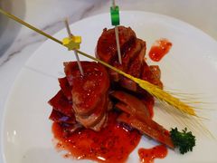 -荷塘秋月·本帮江浙菜(国权路店)