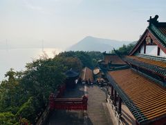 -丰都鬼城名山景区