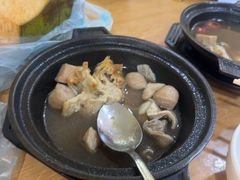 -新记肉骨茶