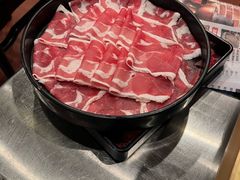 黑头小羔羊-牛街清真满恒記(平安里西大街店)