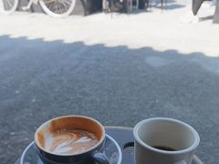 -麻雀咖啡SPARROW COFFEE(十全街店)