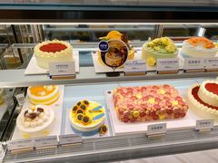 -Pantry's Best派悦坊蛋糕(K11购物艺术中心店)