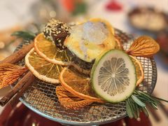 -叶叶菩提(太原别墅店)