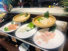 -火舞泰·泰式海鲜火锅餐厅(世纪城店)