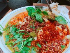 -云海肴·汽锅鸡·云南菜(高德置地店)