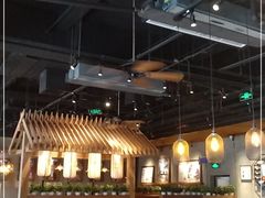 大堂-山城遇宴·重庆江湖菜(五道口银谷大厦店)