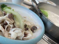 -粤顺渔坊·中山脆肉鲩火锅(清湖店)