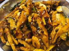 -江城燕子大排档(江汉路步行街店)