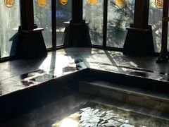 -东海森林温泉度假酒店