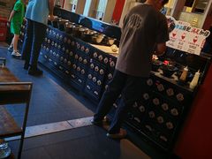 -捞王猪肚鸡火锅(昆山店)