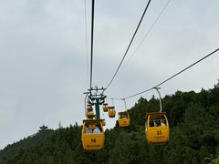 -云龙山