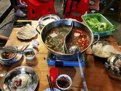 -佳荣老五生态牛肉馆