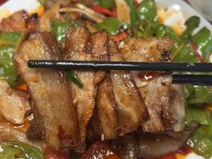 -盐老幺自贡盐帮菜老店