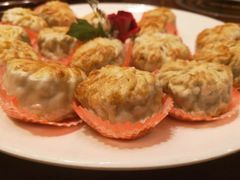 -万家宴海鲜大酒楼(五四路店)