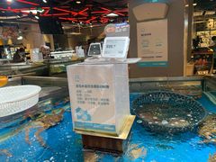 -盒马鲜生(悦峰店)