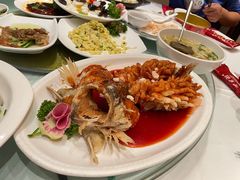 -得月楼·省级非遗·传统苏帮菜(观前店)