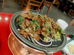 -宏状元现熬粥·京味菜(五棵松店)