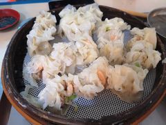 -海汇源老烧麦店(东大街总店)
