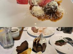 -拉蒂娜·巴西牛排馆 Latina·Brazilian Steakhouse(陆家嘴旗舰店)