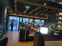 -盛江山自助料理(太原街万达店)