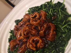 -老人和饭店(打浦路店)