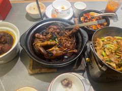 -阿毛饭店(和义路店)