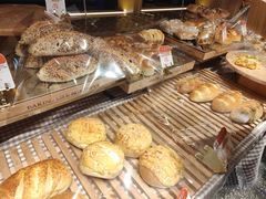 -西村叔叔的店·面包·甜品·蛋糕(牡丹园店)