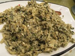 -五谷屯私房菜·始于2005(中山陵童卫路店)