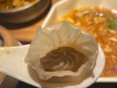 -外婆家(南开大悦城店)