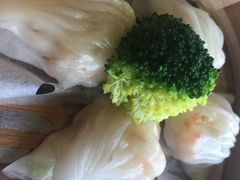 -海皇食府(水都假日酒店店)