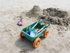 -咸德海水浴场