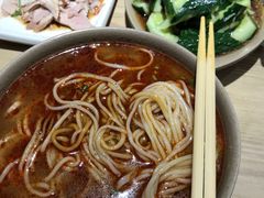 -亮亮拉面(师范路店)