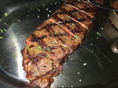 -La Mer Restaurant & Lounge