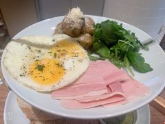 -Luneurs(幸福里店)