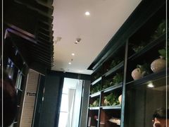 -小厨娘淮扬菜(清江苏宁广场店)