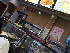 -华天二友居肉饼(宫门口店)