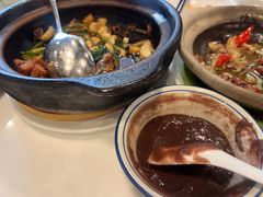 -金湖港式餐厅(建外店)