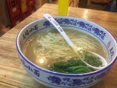 -大碗小面(西门口店)