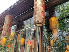 -锦小馆(安贞店)