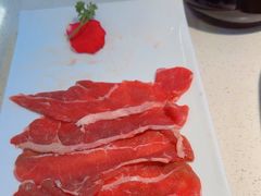 -味之绝美蛙鱼头火锅(松江万达店)