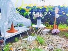 -安德鲁户外烧烤帐篷营地(马泉营店)