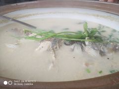 -翠茗农庄土菜馆(天目湖店)