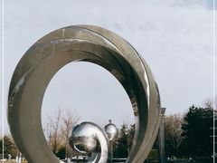 -大兴滨河森林公园