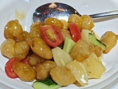 -德胜轩正宗顺德菜(宝安沙井会展中心店)