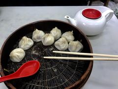 小笼包-万寿斋(山阴路店)